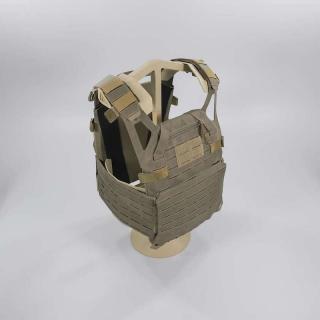 Spitfire Plate Carrier Adaptive Green by Direct Action